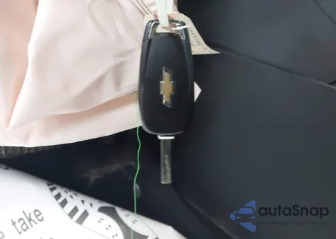 2018 Chevrolet Cruze Lt Auto from USA, damaged, VIN 1G1BE5SM4J7240211